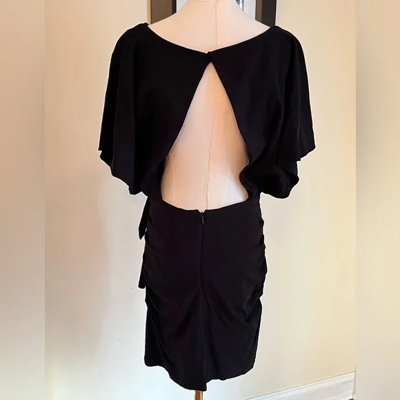 Free People Rough Rider Mini Dress - Picture 8 of 8